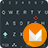 icon ai.type Marshmallow dark Keyboard 5.0.8