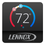 icon (S30/E30/M30) iComfort T-Stat voor ASUS ZenFone 3 Ultra