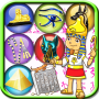 icon Bubble Shooter Egypt