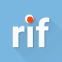 icon rif is fun for Reddit voor ziox Astra Force 4G