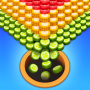 icon Hole Em All: Collect Master