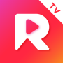 icon ReelShort - Stream Drama & TV voor swipe Virtue