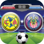 icon Liga MX de fútbol