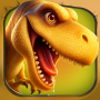 icon Talking Dinosaur:Tyrannosaurus voor zen Admire Star