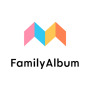 icon FamilyAlbum - Photo Sharing voor Samsung Galaxy Tab S3 (LTE)