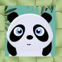 icon panda games free voor Samsung Galaxy S3