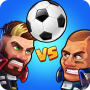 icon Head Ball 2 - Online Soccer voor intex Aqua Strong 5.2