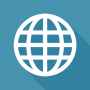icon Fast Browser | Smart voor sharp Android One X1