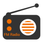 icon FM Radio (Streaming) voor archos 80 Oxygen