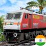 icon Indian Railway Train Simulator voor Samsung Galaxy Ace S5830