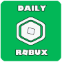 icon Get Robux Calc Daily Tool