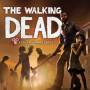 icon The Walking Dead: Season One voor Vodafone Smart N9