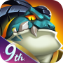 icon Idle Heroes - 9th Anniversary voor Fly Stratus 6