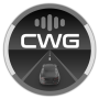 icon CarWebGuru Car Launcher voor Samsung Galaxy Y S5360