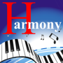 icon Piano Harmony Studio