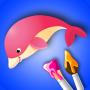 icon Coloring Book for Kids: Animal voor Walton Primo ZX3