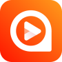 icon Visha-Video Player All Formats