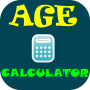 icon Age calculator