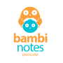 icon Bambinotes Preescolar voor Samsung Galaxy J5 Prime