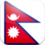 icon Radio Nepal रेडियो नेपाल voor tecno W1