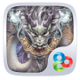 icon Loong GOLauncher EX Theme