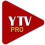 icon YTV Player Pro voor Samsung Galaxy Tab A 10.1 (2016) LTE