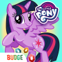 icon My Little Pony: Harmony Quest voor Samsung Galaxy Tab 4 7.0