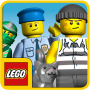 icon LEGO® Juniors Quest