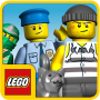 icon LEGO® Juniors Quest voor Samsung Galaxy Win Duos