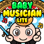 icon Baby Musician voor HiSense Infinity H11 Lite
