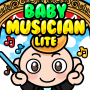 icon Baby Musician voor Samsung Galaxy Tab A