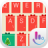 icon TouchPal SkinPack Christmas Gift 6.2.24.2019