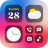 icon Color WidgetsiWidgets 1.7.0.65