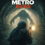icon Metro 2055 - last day survival voor Xiaolajiao GM-T11