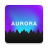 icon My Aurora Forecast 6.9.2