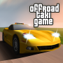 icon Taxi Game Offroad voor Samsung P1000 Galaxy Tab