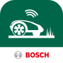 icon Legacy Bosch Smart Gardening voor AllCall A1