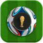 icon football theme voor oukitel K5