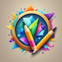 icon Sketcher voor ivoomi Me 1+