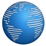 icon Infosonics Browser voor verykool Jet II SL5008