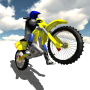 icon Motocross Winter Racing