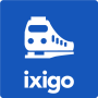 icon ixigo Trains: Ticket Booking voor Micromax Canvas Spark 2 Plus