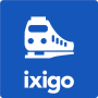 icon ixigo Trains: Ticket Booking voor Samsung Galaxy S3