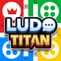 icon Ludo Titan voor myphone Go!