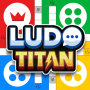 icon Ludo Titan voor Huawei Y7 Prime 2018