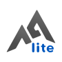 icon AlpineQuest Explorer Lite voor LG Fortune 2