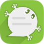 icon GT SMS Recovery voor Samsung P1000 Galaxy Tab
