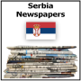 icon Servië nieuws