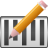 icon Barcode Architect 1.29