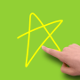 icon Gesture Lock Screen voor qmobile Energy X2